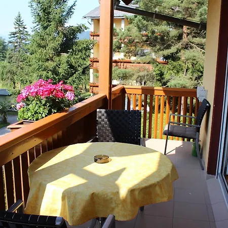 דירה Drobesch סנט קנזיאן