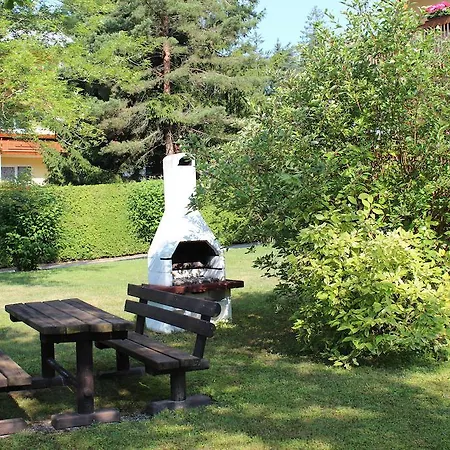 Drobesch Apartment *