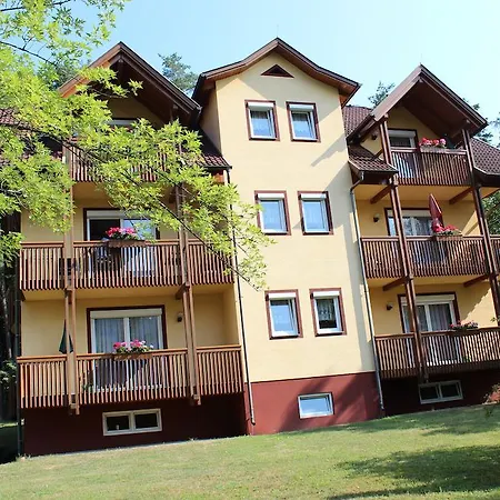 Apartment Drobesch *