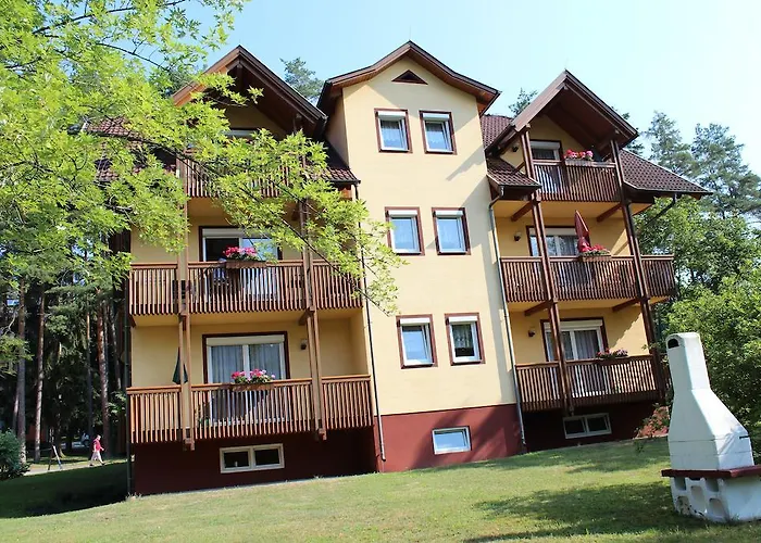 Apartmán Drobesch *