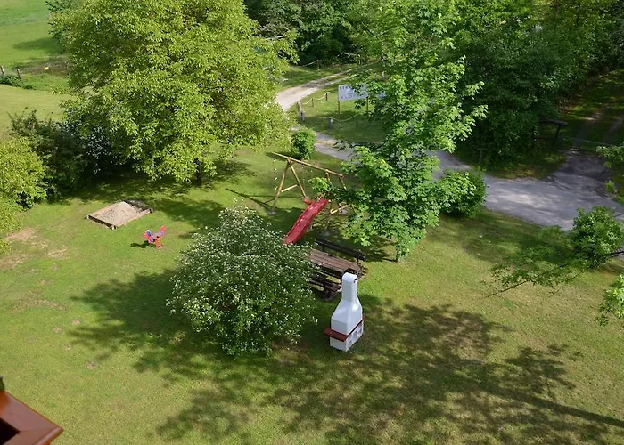 Drobesch סנט קנזיאן